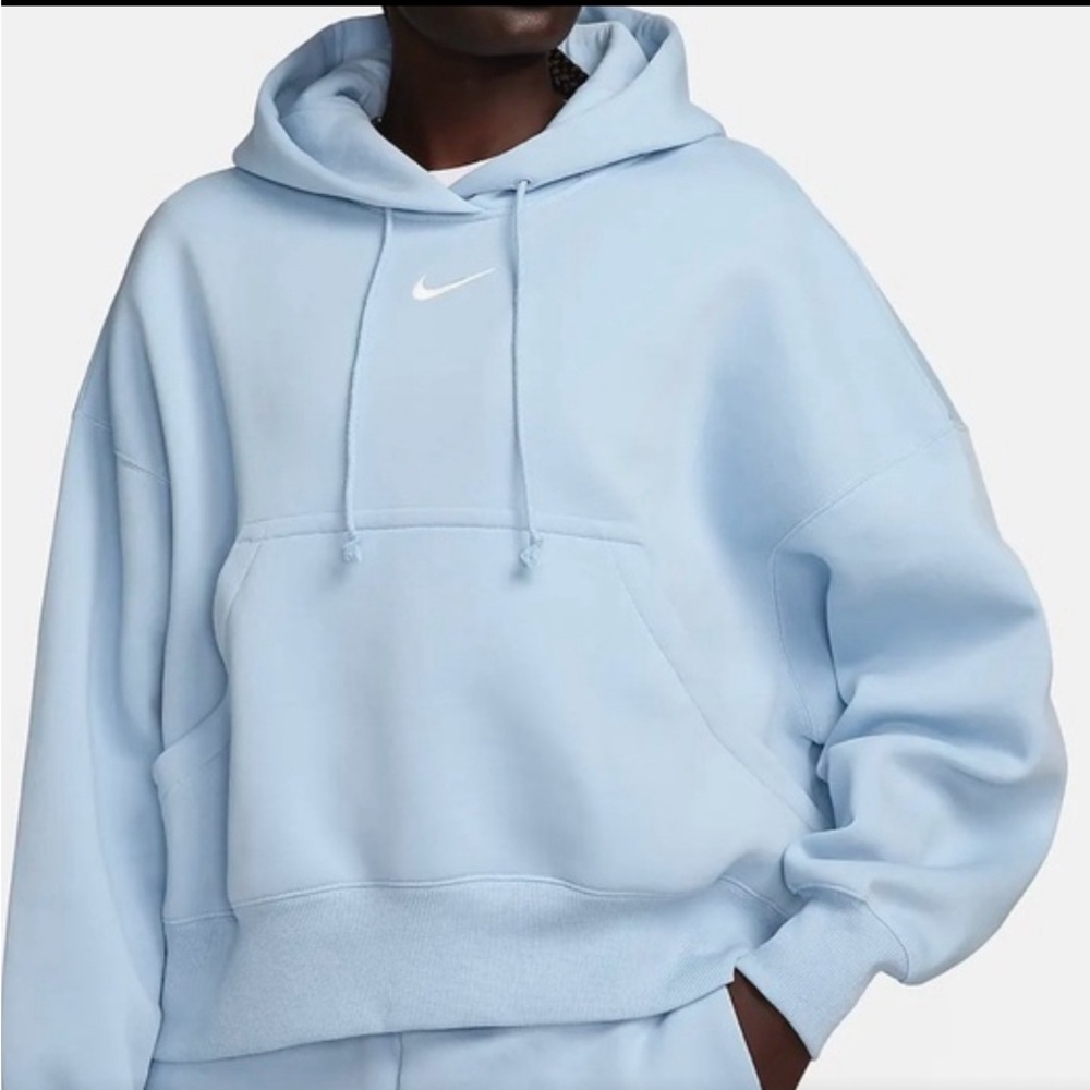nike hoodie